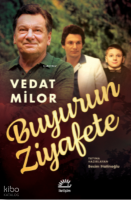 Buyurun Ziyafete
