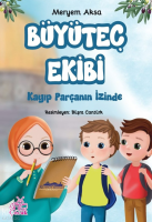 Büyüteç Ekibi;Kayıp Parçanın İzinde