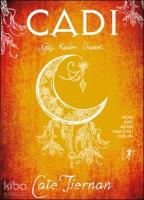 Cadı; Güç - Kader - İhanet