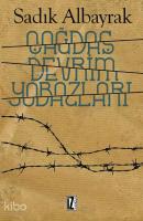 Çağdaş Devrim Yobazları