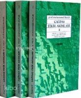 Çağdaş Fikir Akımları (3 Cilt, Takım)