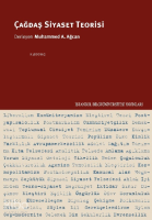 Çağdaş Siyaset Teorisi