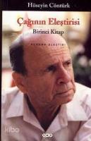 Çağının Eleştirisi (2 Cilt)