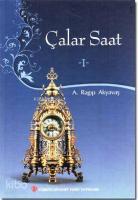 Çalar Saat 1