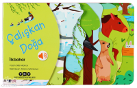 Çalışkan Doğa – İlkbahar