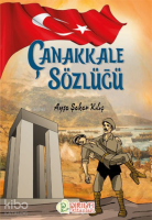 Çanakkale Sözlüğü
