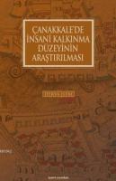 Çanakkale'de İnsani Kalkınma Düzeyinin Araştırılması