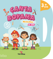 Çanta Boyama Meslekler