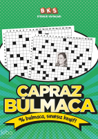 Çapraz Bulmaca