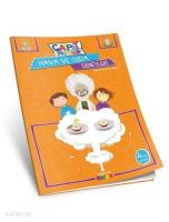 Çat Pat Profesör ile Hava ve Gıda Deneyleri (4+ Yaş); Eğlenceli Deneyler 4