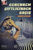 Cehennem Çiftliğinden Kaçış; Süreyya Sami Polisiyesi