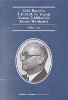 Celal Bayar'ın Söylev ve Demeçleri 6 Cilt Takım