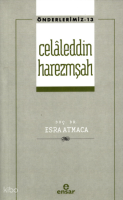 Celâleddin Harezmşah - Önderlerimiz 13