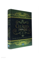 Celaleyn Tefsiri Kelime Anlamlı ve Açıklamalı Tercüme 4. Cilt