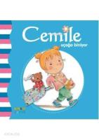 Cemile Uçağa Biniyor