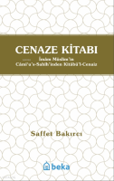 Cenaze Kitabı - Kitabul Cenaiz