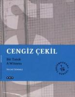 Cengiz Çekil - Bir Tanık