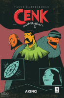 Cenk Hikâyeleri;Akıncı