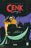 Cenk Hikâyeleri;Esir