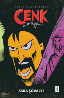 Cenk Hikâyeleri;Kara Şövalye