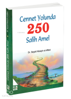 Cennet Yolunda 250 Salih Amel