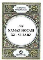 Cep Namaz Hocası 32-54 Farz