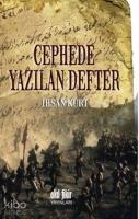 Cephede Yazılan Defter