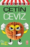 Çetin Ceviz; 138 Akıl Oyunu, Zekâ Dükkânı