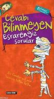 Cevabı Bilinmeyen Esrarengiz Sorular