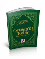Cevşenü'l Kebir