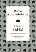 Ceza Kolonisinde ( Bez Ciltli )