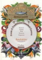 Cibalikapı - From A Traditional İstanbul Tavern