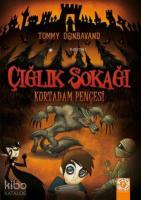 Çığlık Sokağı; Kurtadam Pençesi