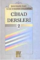Cihad Dersleri 2
