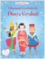 Çıkartmalı Dünya Seyahati