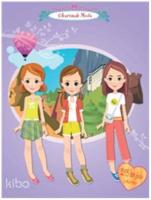 Çıkartmalı Kıyafetleriyle Zeynep Türkiye Gezisinde