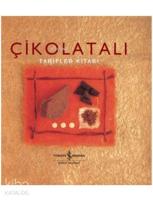 Çikolatalı Tarifler Kitabı (Ciltli)