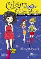 Çılgın Kızlar Takımı- Sürpriz Karşılaşmalar