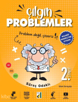 Çılgın Problemler 2. Sınıf 
