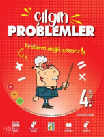 Çılgın Problemler 4. Sınıf