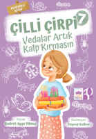 Çilli Çirpi 7 - Vedalar Artık Kalp Kırmasın