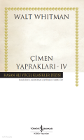 Çimen Yaprakları - IV