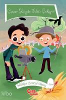 Çınar Köyde Film Çekiyor