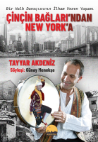 Çinçin Bağları'ndan New York'a;Bir Halk Dansçısının İlham Veren Yaşamı