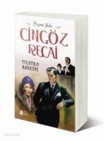 Cingöz Recai - Tiyatro Baskını