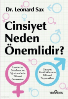 Cinsiyet Neden Önemlidir?