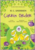 Çirkin Ördek (6-9 Yaş)