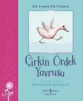 Çirkin Ördek Yavrusu - Bir Varmış Bir Yokmuş