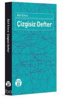 Çizgisiz Defter