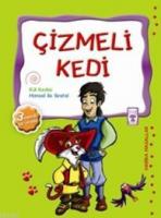 Çizmeli Kedi; Harika Masallar